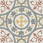 Плитка керамическая напольная FS PANAME TROCADERO 45х45x0,95 см