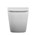 Подвесной унитаз CREA Vortex DPL EO slim-10