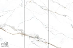 Керамогранит NTT3000M Carrara Gold Mat 120x240