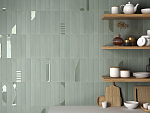 Керамогранит 30176 WADI DECOR Mint 6x30 см-2