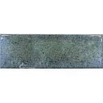 Керамическая плитка, OCEAN BLUE 7.5x22.5, Jazz (Smile Tile), глянцевая испанская плитка метро кабанчик