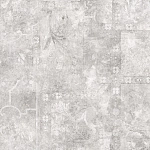 Керамогранит GFU6060BTP17R Beton Pro матовый граниль 600x600x9