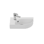 Раковина CAMEO 45 левая-2