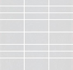 Мозаика керамическая CR.MACASSAR White Malla 30х30 см
