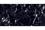 Керамогранит AM22-17 Ella Black High черный мрамор 120х60