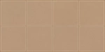 Плитка настенная Design Art Bronze WT36DST31 New Trend-6