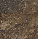 Керамогранит Bernini BR 04 80x80x1.1 неполированный Коричневый-2