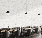 Керамогранит NTT99513M Maritaca Statuario Ultra White 60x120-55