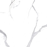 Calacatta Splendid Silver Керамогранит белый 80х80 Полированный-4