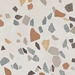 Керамогранит Arti AT 02 60x60x1 неполированный Белый-6