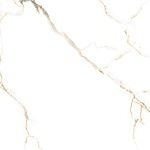 PR126 Керамогранит Bellevue Gold 60*60см polished 1,44м2-12
