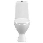 Унитаз-компакт JUST 031 3/6 TPL-6