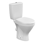 Сиденье для унитаза TRENTO TPL-2