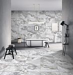 Керамогранит Primavera Honey Onyx Bianco 60x60 см (PR120)-11