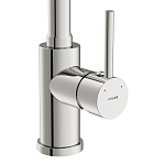 Смеситель для кухни MELAR с гибким изливом хром-3