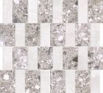 Мозаика на сетке универсальная Meissen Keramik Skin многоцветный 29,8x31,8 A16919-4