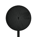 Душевая система VIBE черный-6