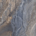 Ocean Elfish Керамогранит синий 60х60 Полированный-5