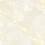 Onyx Magian Керамогранит кремовый 60х60 Полированный-7