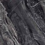 Керамогранит Primavera Titan Black 60x60 см (PR115)-10