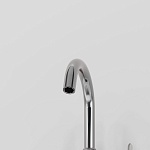 Смеситель для раковины LAPARET ALAMERA высокий N2016002LPT-3