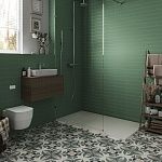 Керамогранит, VIGO 20x20, Siena-5