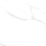 Carrara Excellent Silver Керамогранит белый 60х60 Матовый-7