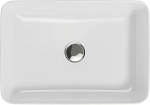 Раковина CREA 50 RECTANGULAR-2