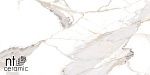 Керамогранит NTT9120M Calacatta Light Grey Mat 60x120-5