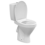 Унитаз-компакт TRENTO 011 3/6 TPL-3