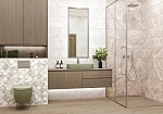 Плитка настенная Persey TWU2550PRS27 249x500 Alma Ceramica-12