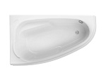 Ванна асимметричная JOANNA 160*95 левая