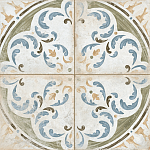 Плитка керамическая FS PORTO AMARAL 45х45х0,95 см