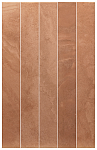 Гранит керамический 32052 MARMORIS Cotto 7,5x60 см (Equipe)