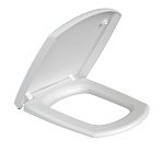 Сиденье для унитаза CARINA DPL EO-2