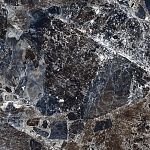 GR106 Керамогранит Roman Empro Brown 60*60см high glossy 1,44м2-6