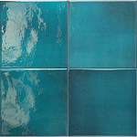 Гранит керамический 31564 SPA&POOLS Glacier 15х15 см (Equipe) для спа, бассейна