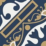 Керамогранит, LION 20x20, Siena (Smile Tile) керамогранит 20*20 узоры пэчворк