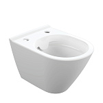 Подвесной унитаз CITY SMART Clean On DPL EO slim LP-2