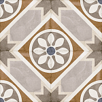 Гранит керамический 24401 ART NOUVEAU Apolo Colour 20х20 см-2