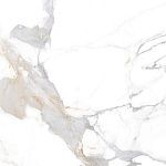 GT60606103PR Керамогранит Calacatta Imperial_GT Бел. 60x60 полир._ 1\48,96-6