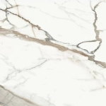 Керамогранит Calacatta Premium D60209M 60х60 Delacora-13