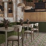 Керамогранит, TOLEDO 20x20, Siena-3