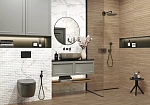 Плитка настенная Aurea Wood WT36AUU08 New Trend-11