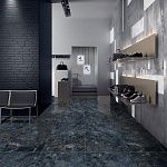 GR211 Керамогранит Hex Azul 60*120см high glossy 1,44м2-6