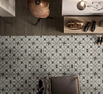 Керамогранит Med Tabarca Decors 45х45-5