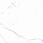 Statuario Justice Grey Керамогранит белый 60х60 Полированный-6