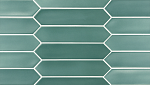 Плитка керамическая настенная 27485 LANSE Viridian 5х25 см-2
