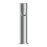 Смеситель для раковины OLIVA хром-7