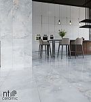 Керамогранит NTT995100P Onyx Solano Blue 60x60-2